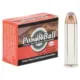 Glaser Pow'RBall Handgun Ammunition .357 Mag 100 gr JHP 1450 fps 20/box