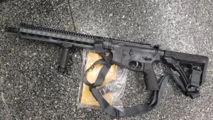DANIEL DEFENSE DDM4 V11
