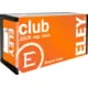 Eley Ammunition Eley Ammo Club .22LR 40GR. Round Nose 50 Rounds