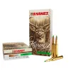 Barnes Ammunition 27 BARNES AMMO 270 Win Sierra Tipped GameKing 140Gr 20rd