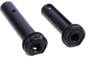Fortis Manufacturing Parts & Accessories 41 Fortis Manufacturing Pivot and Takedown Pin Nitride Black