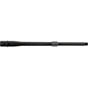 Ballistic Advantage AR-10 Barrel 308 Winchester 16" Hanson Contour 1:10" Twist QPQ with Low Profile Gas Block