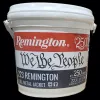 Remington We the People .223rem, 55gr FMJ, 250rd Bucket