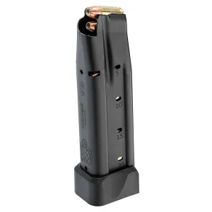 Springfield 1911 DS 20-Rnd Dbl-Stack Magazine 9mm