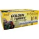 Fiocchi Golden Turkey 20 Gauge 1 1/4oz 3in Shotgun Ammo #6 10 Rounds