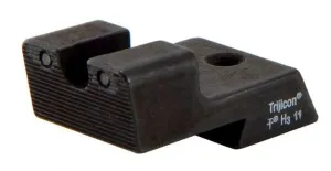 How to Compare Gun Prices Online (Find the Cheapest Deals) 138 Trijicon 1911 Novak Cut Hd Night Sight Set - Rear Only Sight