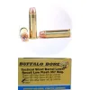 BUFFALO BORE 357 Mag 125Gr JHP (1225FPS/ME 416 ft lbs) 20rd