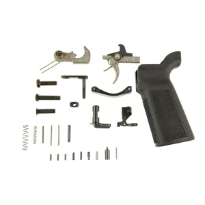 Sons of Liberty Gun Works Enhanced Blaster Guts AR-15 Lower Parts Kit