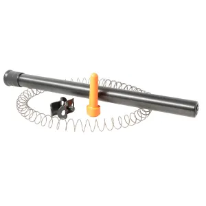 Carlsons, Choke Tubes 04521, Magazine Extension 12 Gauge Remington 870 Remington 11-87 Remington 1100 Remington Versa Max Remington V3 12 Blued Steel