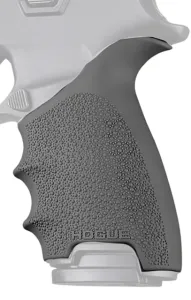 Hogue HandALL Beavertail Sleeve SIG Sauer P320 Full Size Grip Sleeve Slate Gray