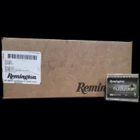 Ammo Deals of the Day 29 Remington Silencer Subsonic .22lr, 40gr Plated HP, 5000rd Case