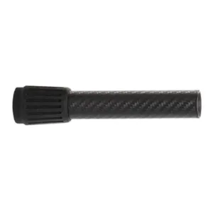 Lancer Systems Parts & Accessories 30 Lancer Systems LSX Extended Shotgun Magazine Tube for Remington Shotguns - 2-Round