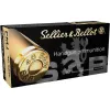 Sellier & Bellot 40 S&W Ammo 180 Grain Full Metal Jacket Box of 50