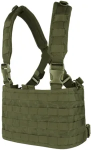 Condor Outdoor Parts & Accessories 8 Condor Outdoor Ops Chest Rig Olive Drab