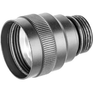 Arisaka Defense Weapon Light Tailcap for Streamlight Protac Rail Mount HLX to Surefire Scout/E-Series Black