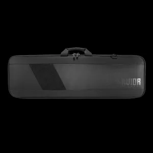 Savior Equipment Specialist 42" Single Rifle Case - BLK