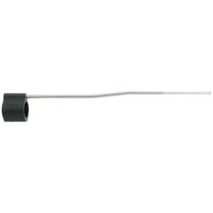 AR-15 Assembled .750 Low Profile Gas Block with Installed and Pinned Carbine Length Gas Tube - MAR008-750GB