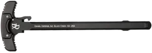 Daniel Defense Ambidextrous Grip-N-Rip Charging Handle