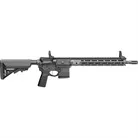 Saint(R) Victor V2 5.56 Nato P&W Semi-Auto Ar15 Rifle W/Sba3 Brace - Saint Victor V2 5.56 Nato 14'''' P&W Bbl (1)10rd Mag W/Sba3 Blk