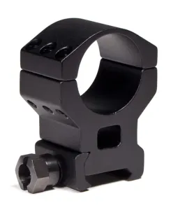 Vortex Parts & Accessories 16 Vortex Tactical 30mm Rifle Scope Ring Extra High Absolute Co-Witness Black 1.46in 6.7oz