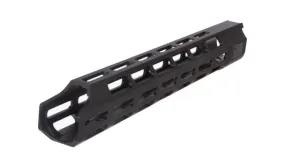 USED SIG SAUER Factory Replacement M-LOK Handguard for M400 TREAD 13in Enchanced Black HGRD-TRD-E13-MLOK-BLK
