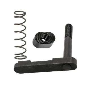 CMMG AR-15 Magazine Release Assembly