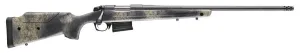 6.5 Creedmoor vs .300 Win Mag: Which Should You Hunt With? (2026) 38 Bergara Terrain Wilderness Rifle - 6.5CM - Molded Mini-Chassis Stock - B14S652