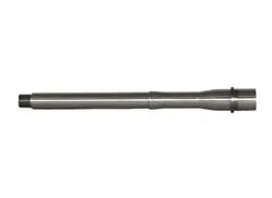 ODIN Works Parts & Accessories 20 ODIN Works 10.5in 300 Blackout Barrel medium profile pistol gas placement w/tunable GB Stainless Steel 10.5in