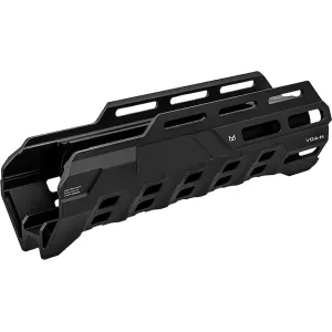 Strike Industries Valor of Action M-LOK Handguard for Mossberg 500 Black
