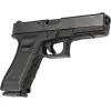 Used & Vintage Gun Deals of the Week (Updated Weekly) 49 Glock 17 Gen 3 Semi-Auto Pistol 9mm 4.49\" Barrel 17rd - Used Law Enforcement Trade-In - Surplus Good/Very Good Condition