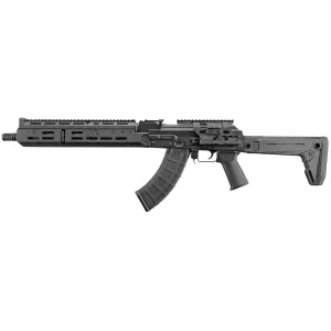 AK-47 Buyers Guide: Everything You Need to Know in 2026 28 Zastava 7.62x39mm AK Rifle with 16.5" Barrel, Magpul Zhukov Stock, Black - ZR7762XR