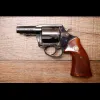 Used & Vintage Gun Deals of the Week (Updated Weekly) 32 Charter Arms Bulldog .357 Magnum Used Revolver with Wood Grips