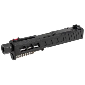 Zaffiri Precision ZPS.3 Complete Upper Kit for Glock 43 RMR Footprint