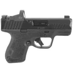 How to Choose Your First Handgun: Complete Buyer's Guide (2026) 103 KIMBER R7 MAKO OI 9MM