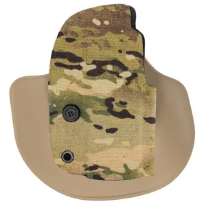 Safariland Gravity Right-Handed OWB Holster for Sig Sauer P365 X / XL Pistols - MultiCam