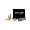 NOSLER RDG Match Grade 6.5 Creedmoor 140gr Hollow Point Boat Tail Ammunition | 20 Rounds