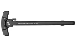 Daniel Defense Grip-N-Rip Charging Handle Ambidextrous for AR-10