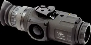 Trijicon Parts & Accessories 55 Trijicon Electro Optics IR PATROL LE100 19mm Thermal Imaging Monocular 30Hz Black