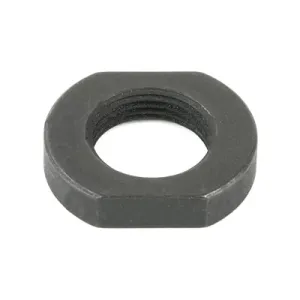 Advanced Technology 1/2x28 .223/5.56 AR-15 Muzzle Brake Jam Nut, Black - A.5.10.2255