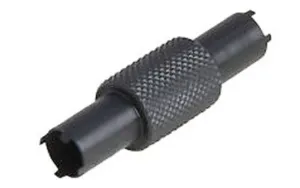 LBE Unlimited AR A1/A2 Front Sight Tool Black