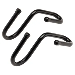 HORNADY Snapsafe Vehicle Headrest Gun Rack (2 Pk) (75881)