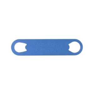 Wilson Combat Parts & Accessories 3 Wilson Combat 22P Blue Polymer Barrel Bushing Wrench Tool 1911 .45 Government