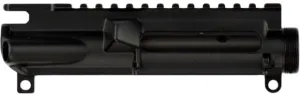 Sons of Liberty Gun Works SOLGW Stripped Forged Upper Black