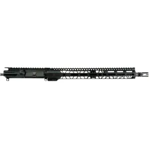 Faxon Firearms Parts & Accessories 17 Faxon AR-15 Duty Series Upper Receiver Assembly 350 Legend 16" Barrel