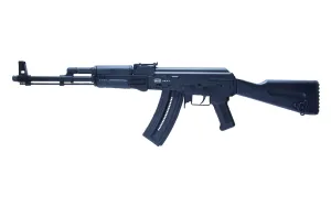 AK-47 Buyers Guide: Everything You Need to Know in 2026 2 Blue Line Solutions Rifle Mauser AK47 .22LR Black 24rd - 407.00.24