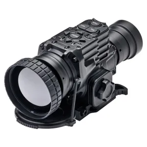 EOTech Parts & Accessories 67 EOTECH ClipIR Thermal Clip On Black 18x Zoom 2x4x