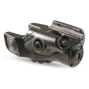 Holosun Parts & Accessories 28 Holosun RMLt-IR Rail-mounted Laser Sight Infrared