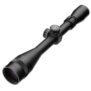 Rifle vs Bow Hunting (2026): Which Should You Choose? 25 Mark AR Mod 1 6-18x 40mm Rifle Scope - Matte Black - Mil-Dot