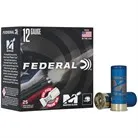 Master Class 12 Gauge 2-3/4'''' #7.5 Shot Shotgun Ammo - Master Class 12 Ga 2-3/4'''' 1oz #7.5 Shot 1300 Fps 25/Box