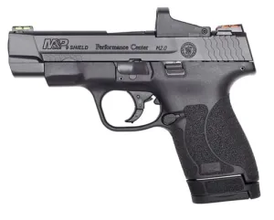 SMITH & WESSON PC Shield M2.0